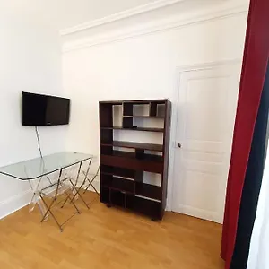  Appartement Sweet Rennes